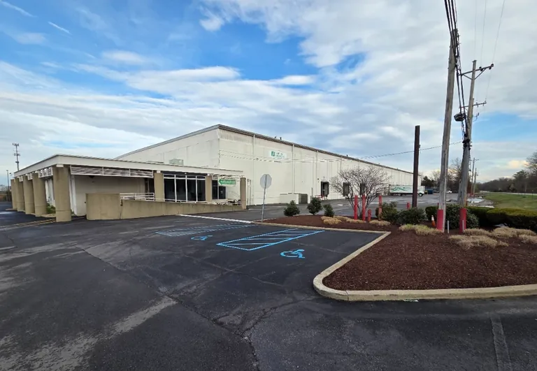 Kentucky Warehouse 2