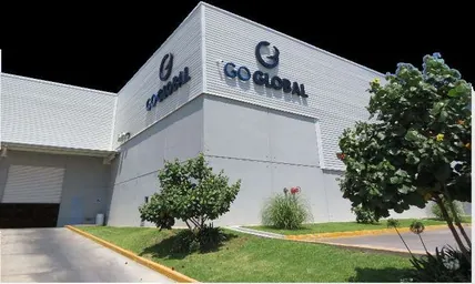 Tres Naciones Warehouse